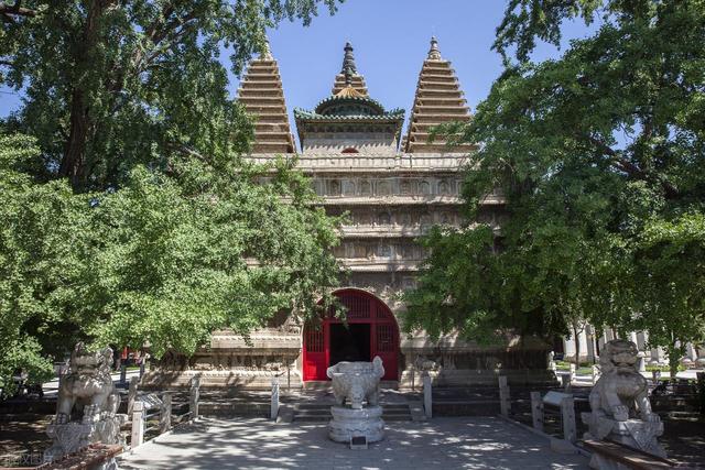 60岁之后一定要去一次！北京对老人免票的20+景点，不花钱还好玩