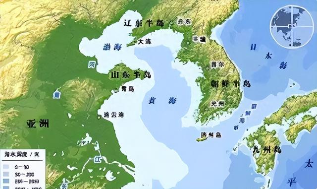 李在明结束访华	，启程返韩前，向中方提了一个建议：希望平分黄海