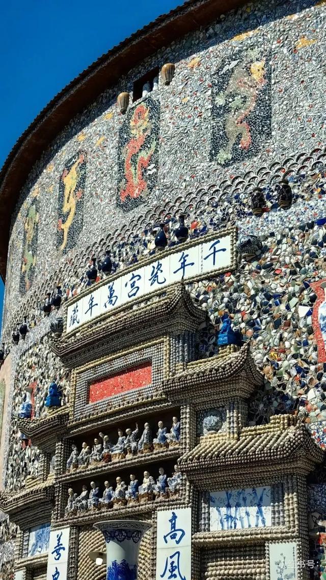 跟着赣超游江西———景德镇