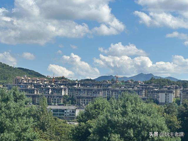 疆藏云贵行98，出伏