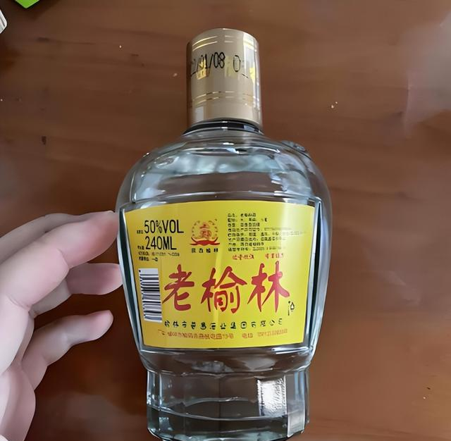 陕西五朵金花，几乎人人都说西凤酒，为啥其它4瓶却很少见？