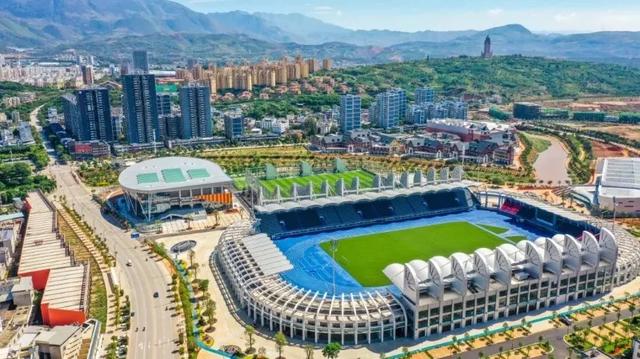 9.9元玩转红河州25个景区