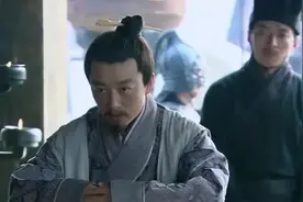 蒋干这种水平，为什么也能成为谋士？蒋干盗书的故事到底是真是假图片