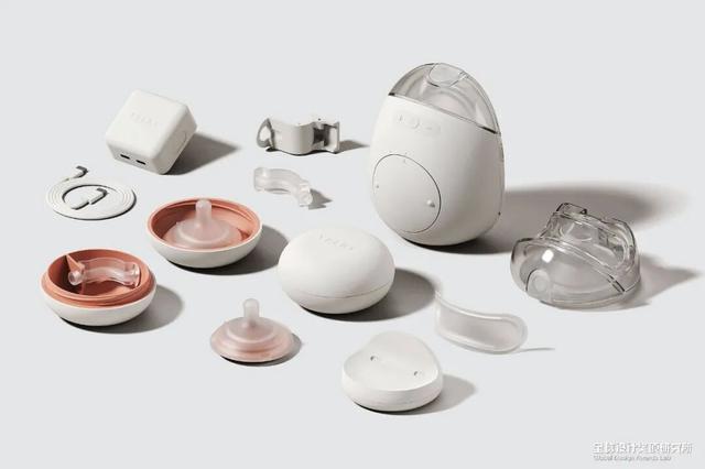 趋势洞察 ​​| 2025 德国红点设计概念大奖名单揭晓!