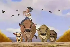 抗日小英雄：王二小图片