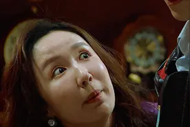 娄艺潇不再沉默！公开回应整容失败，但真相估计和你想的不太一样图片