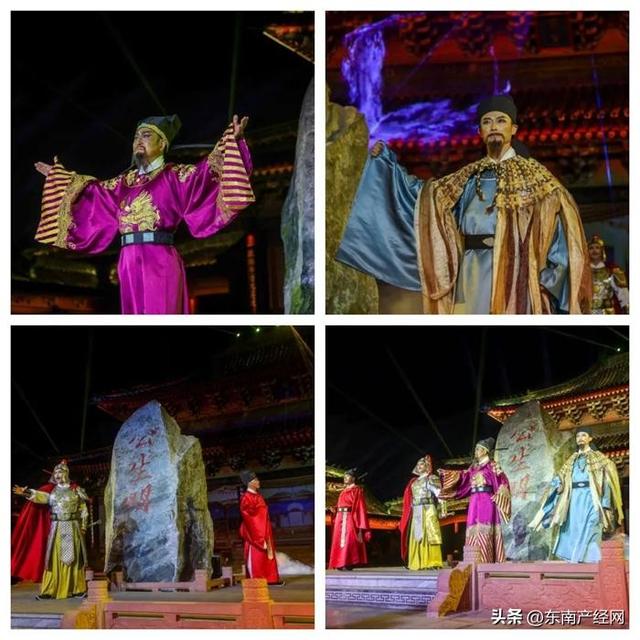 惊天，大宋京城开封有大动作！包青天来了