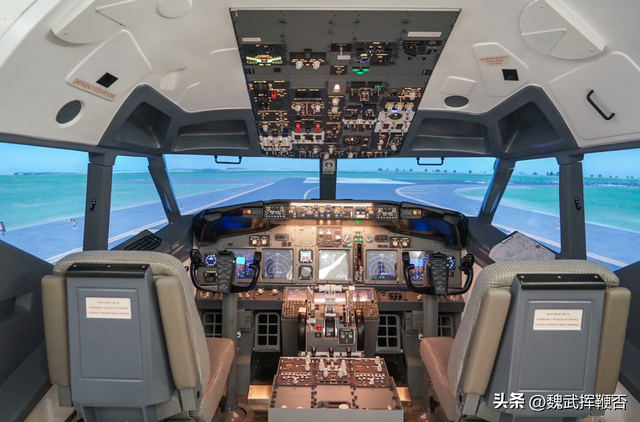 一起从头错到尾的空难，最终坠毁114人遇难：哪怕中间对一次呢？
