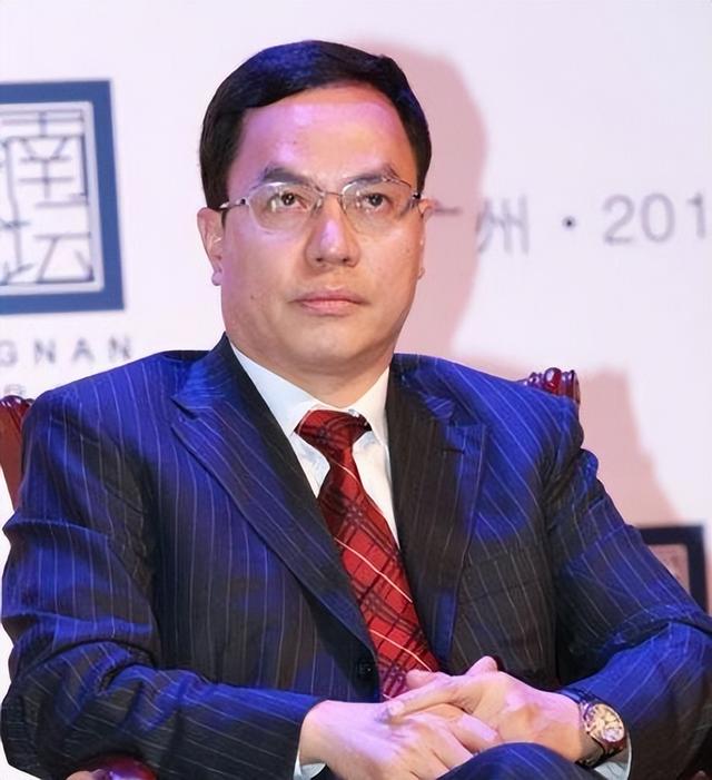 国家出手抓的4位首富，罪行太恶劣	，坑惨老百姓，个个不值得原谅