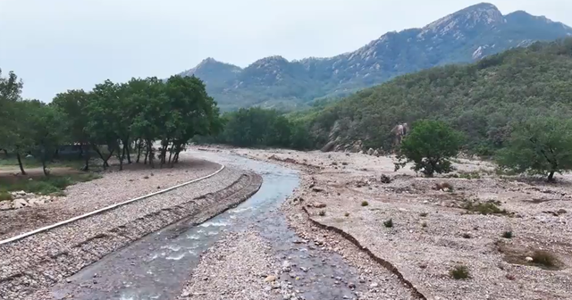 大美泌阳——下碑寺乡~