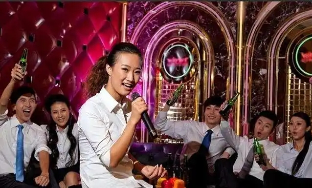 韩国男人的天堂！蒙古除了草原和马，还有乌兰巴托的夜生活！