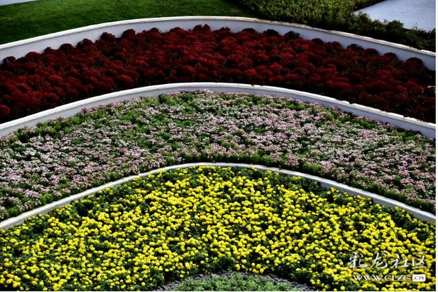 昆明巫家坝城市公园掠影