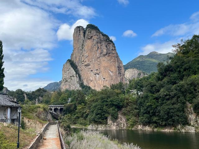 退休夫妻自驾温岭、霞浦、泰顺、永嘉、嵊州之总结
