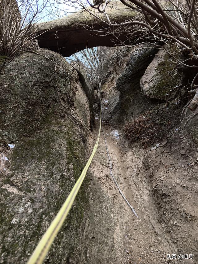 大珠山，你有多少神奇？