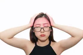 揭秘女人9大敏感部位,最后一个竟是“死穴”!千万别乱碰!图片