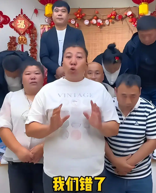 国务院点名封杀！1700万粉丝网红复出梦碎，直播带货路彻底堵死