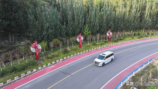 太行天路，畅游济源：一条公路如何唤醒沉睡的山水