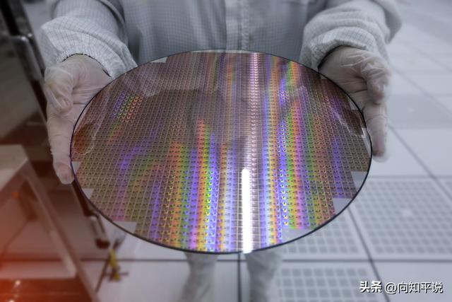 中方解禁安世出口，和特朗普谈拢，荷兰被抛弃，算总账时候开始了