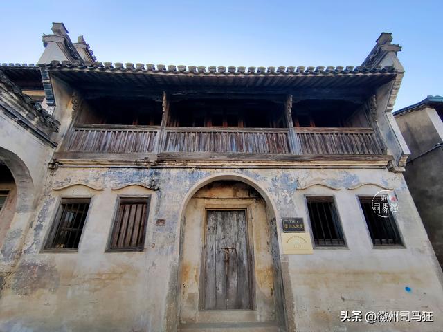 【行走徽州233】呈坎：褪去5A级景区的光环，看千年古村的历史