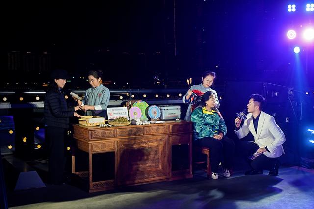 重庆夜间又有新玩法！“夜重庆”文旅品牌在渝官宣