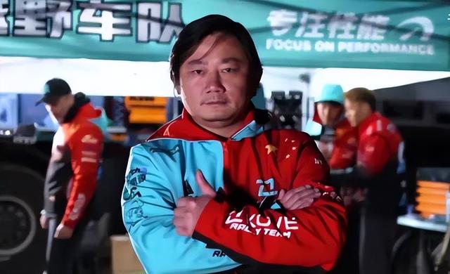 从县城修车工到年入 7 亿！追记者3小时，他用 20 年把 “赛车梦” 变现
