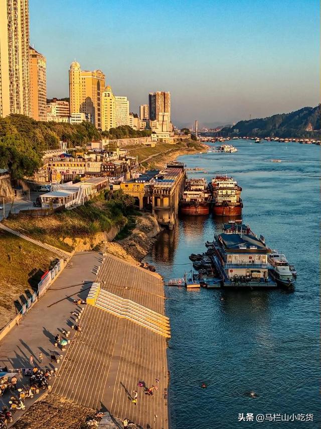 广西梧州旅游，岭南宝藏小城攻略！