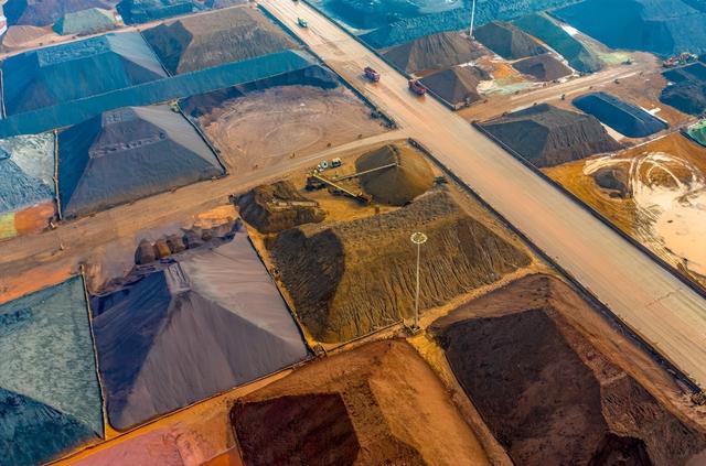 美联合4国将签署联合宣言，点名就是针对中国，废掉中方手中王牌