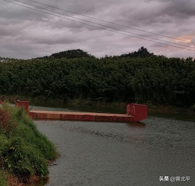 广西南宁市武鸣区与兴宁区交界无街小集，半个代销店都没有也叫圩