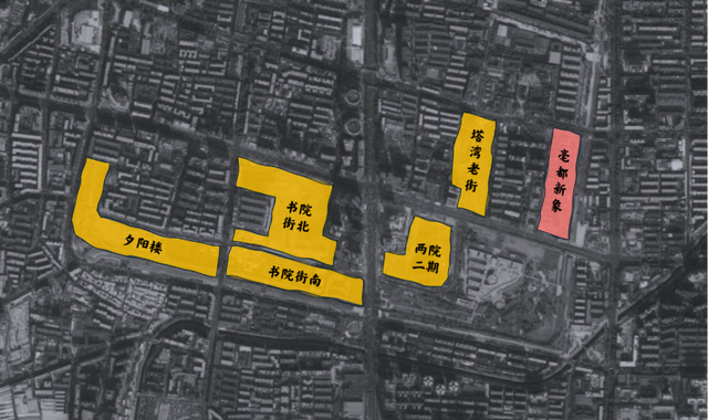 亳都新象开街，郑州打卡地+1！