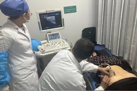 2年的腰臀部疼痛！商丘市第一人民医院 “一根针”破解了！图片