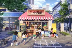 梦回少年再集卡 小浣熊干脆面把三国水浒英雄做进了这款新游图片