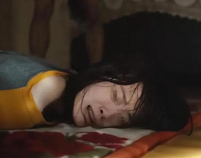 黑帮被团灭，少林释永旭被抓，扬言：我的靠山，你们惹不起