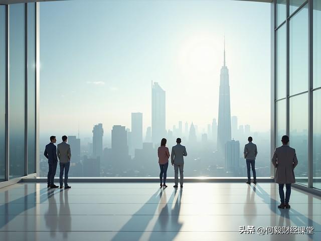 十五五时期，绿色发展的机遇到底是什么