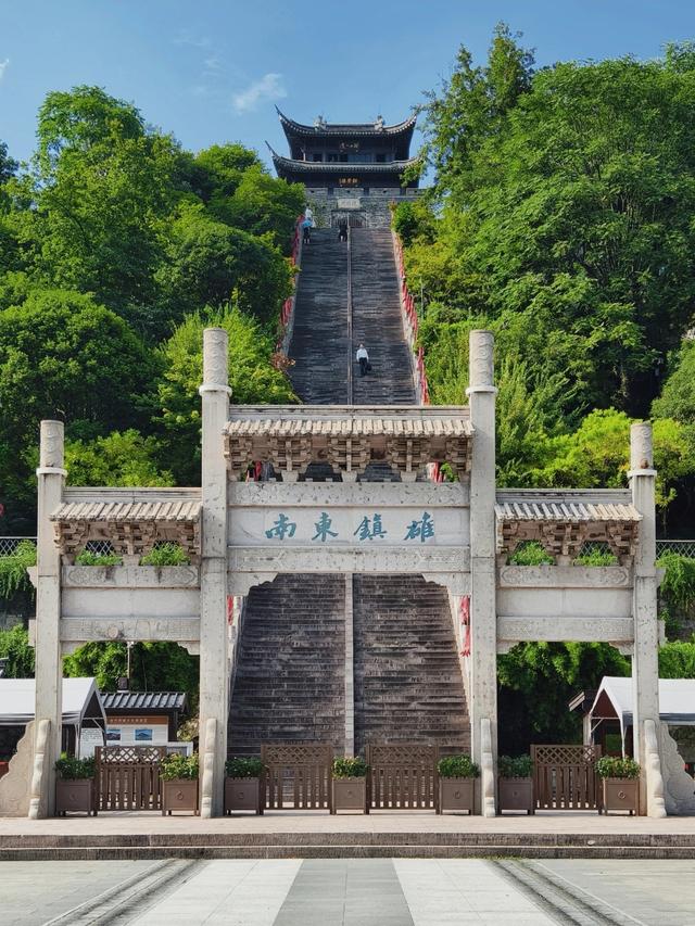 浙江大变局！临海突然爆红，浙东城市集体看懵～