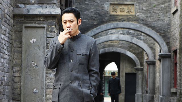 给过去30年最好的谍战剧排名：《沉默的荣耀》第10，《风筝》第6