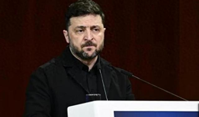 乌方访华回国后，泽连斯基通告全球，恐要制裁中方，理由简直荒唐