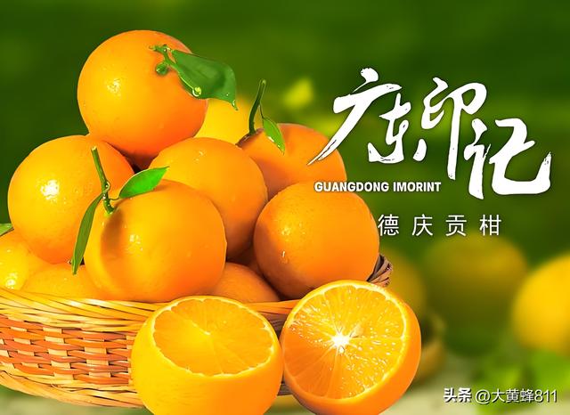 认识大美广东的每个县——第26波：德庆