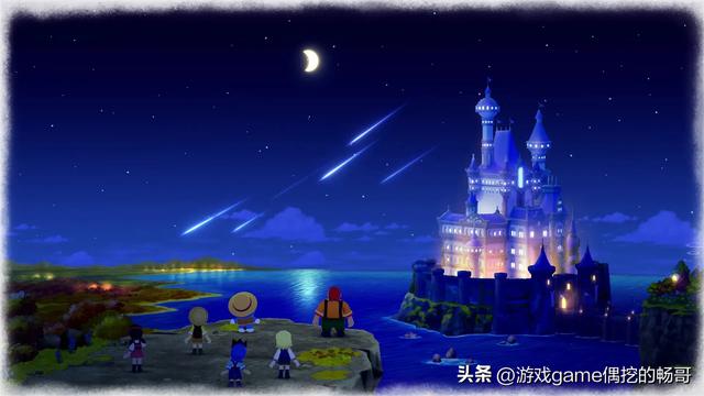 Switch真好玩!盘点18款高评分的Switch精品游戏!建议收藏!