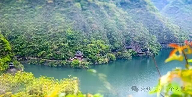 历史上的国家级大道，你走过几条？