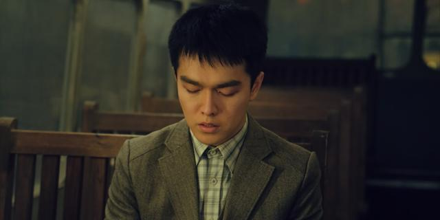 《沉默的荣耀》90%观众没懂，为何吴石在最后一刻放弃替小钱报仇