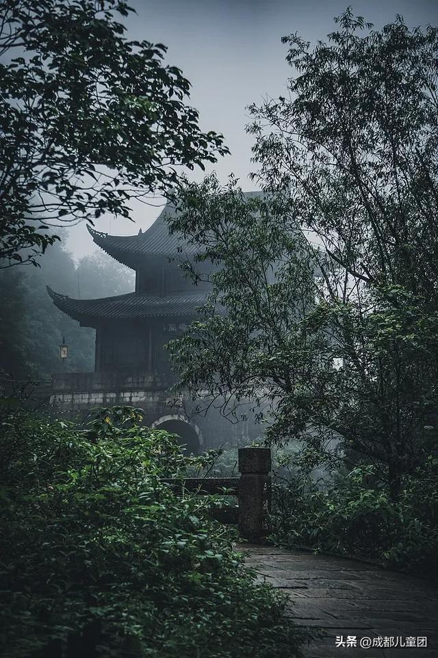 纪念武则天的“女儿节”听过没？成都出发1.5h，广元所有景区女生免票！