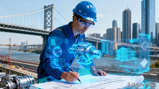 AI投资是泡沫还是未来？彭文生深度解析	，颠覆你对未来科技的想象