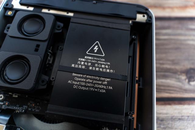 深度拆解零刻 GTi15 Ultra：迷你机身下的硬核设计揭秘
