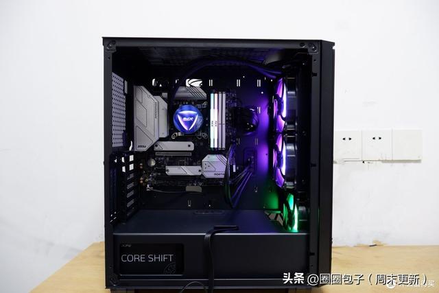 虽然内存涨价，但依然还要装机-12490F真香