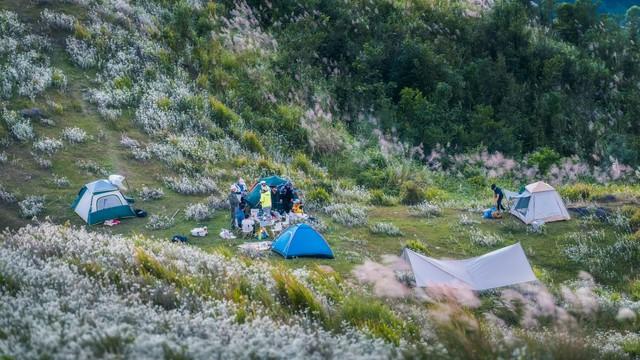 国庆反向旅游才是真正的邪修：年轻人用脚投票对抗人山人海