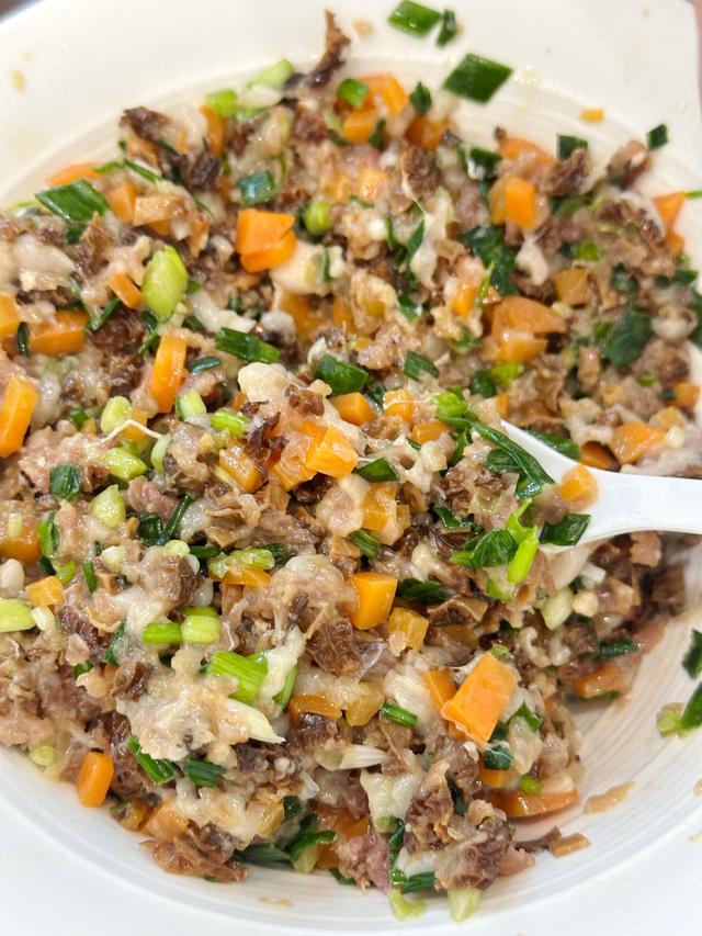 冬至吃饺子，韭菜白菜靠边站，这3馅最鲜美，不懂吃可惜