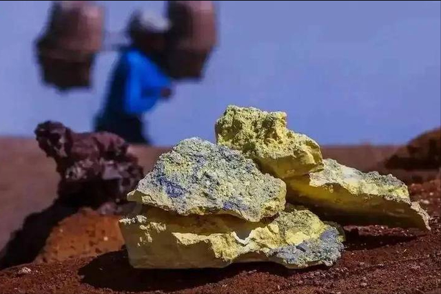 反制来了！巴基斯坦刚准备跟美合作稀土，中方：稀土技术立即管控
