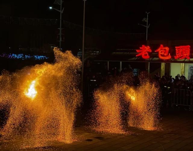 近500万！今年的黄河观凌季凭什么火出圈？