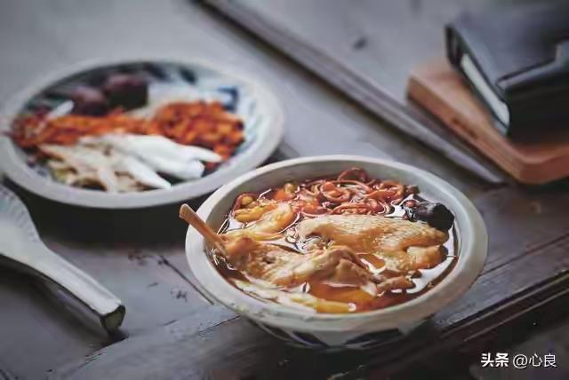 退休后一年换一城：我的省钱活法，把日子过成诗