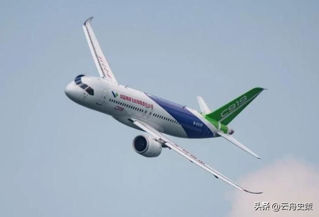 C919第二总装厂落地哪里？这三个城市激烈竞争，但最终输给了它！